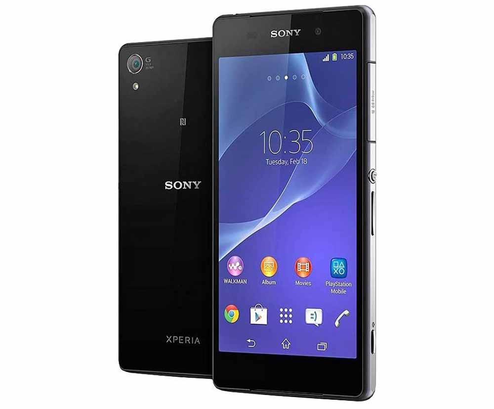 موبایل سونی مدل Xperia C4 Dual